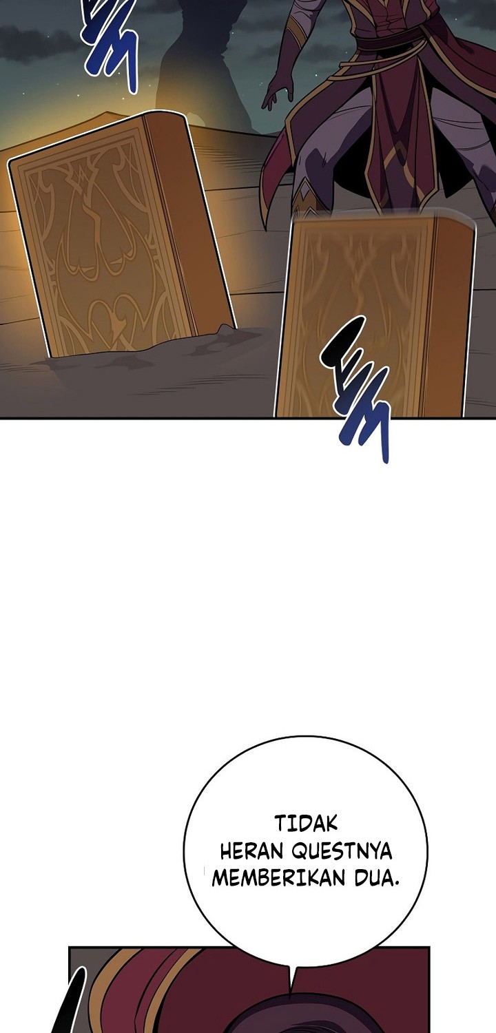 Archmage Streamer Chapter 121 Gambar 41