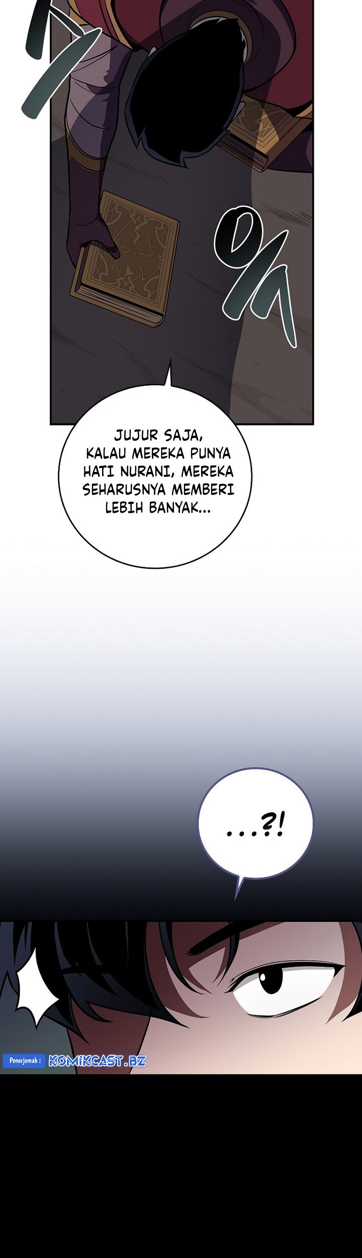 Archmage Streamer Chapter 121 Gambar 42