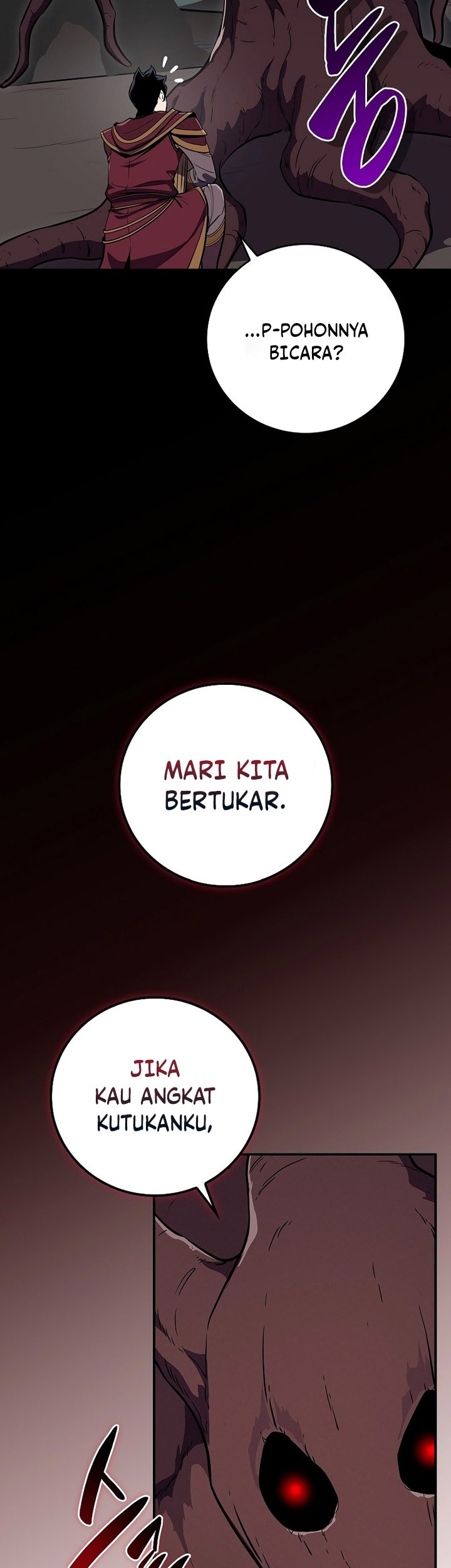 Archmage Streamer Chapter 121 Gambar 44