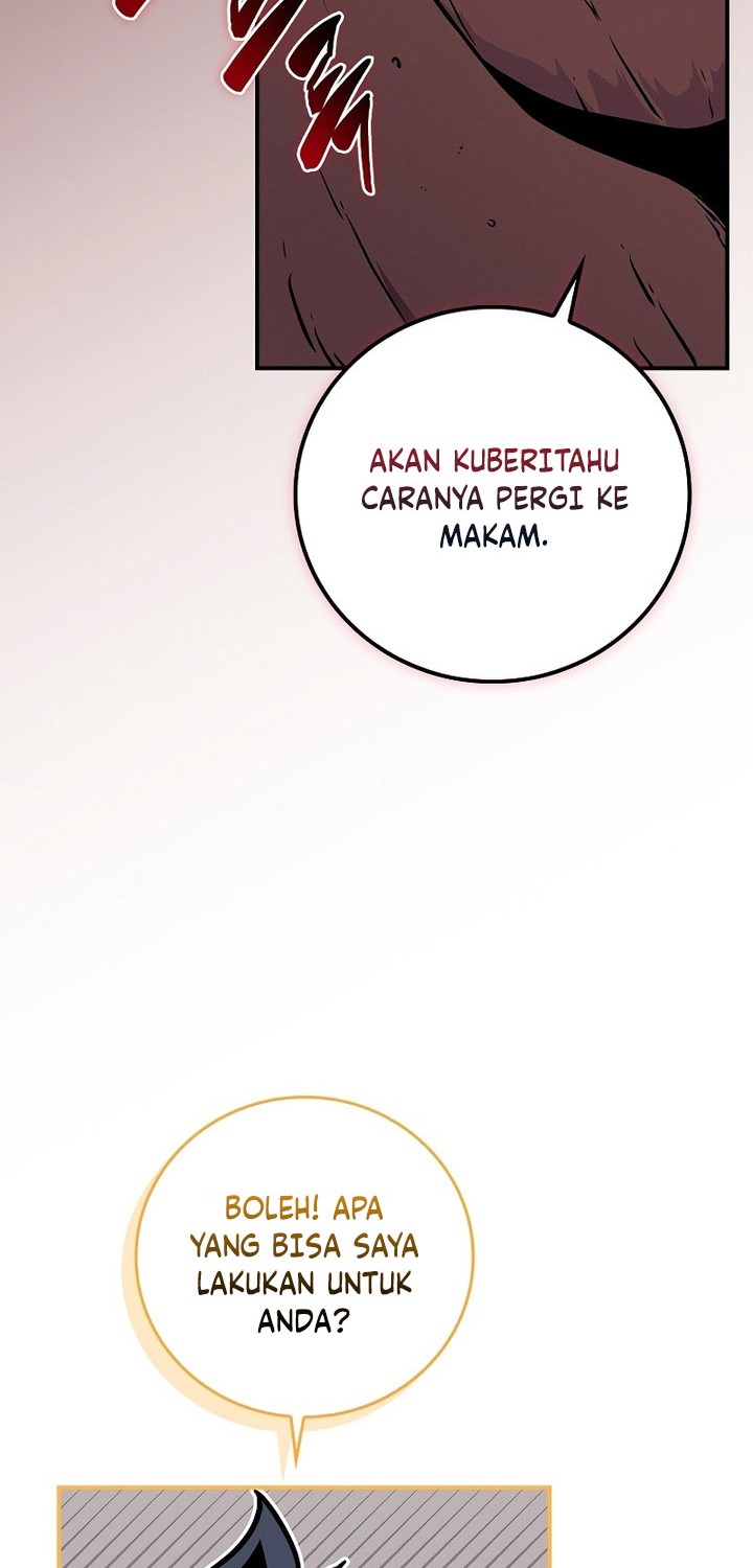 Archmage Streamer Chapter 121 Gambar 45