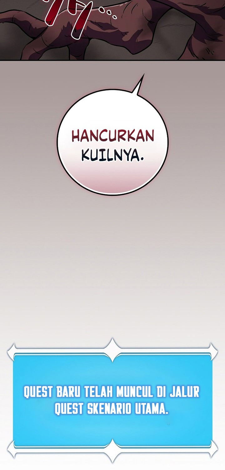 Archmage Streamer Chapter 121 Gambar 47