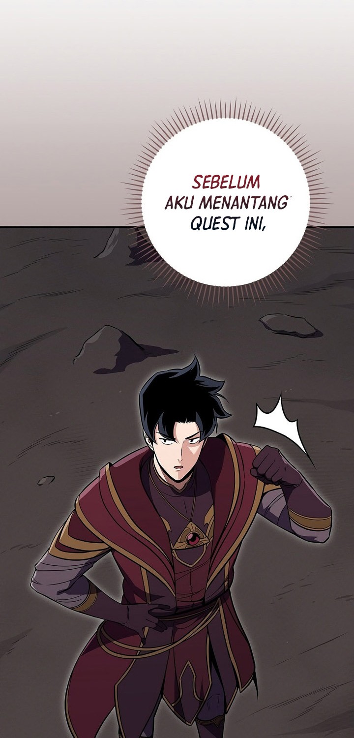 Archmage Streamer Chapter 121 Gambar 51