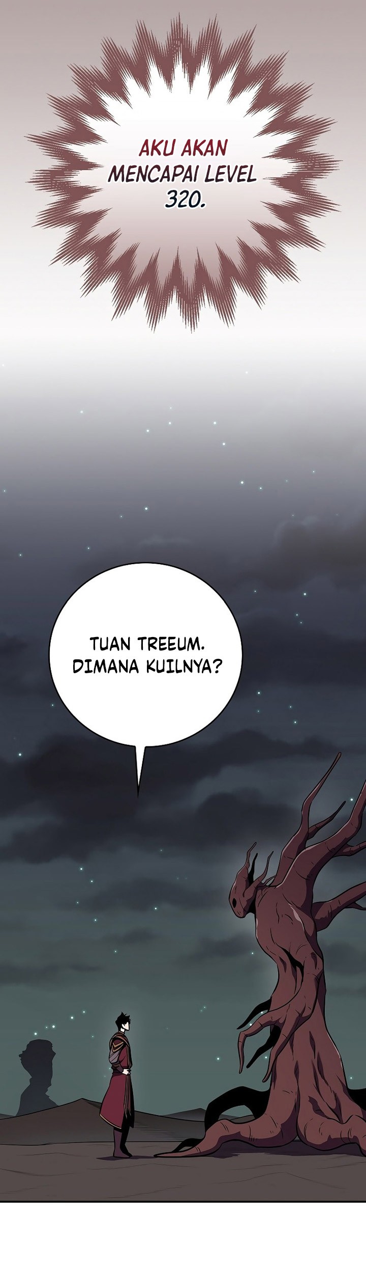 Archmage Streamer Chapter 121 Gambar 53