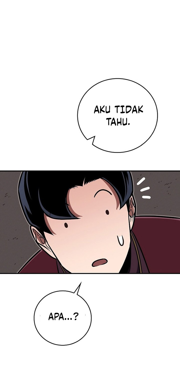 Archmage Streamer Chapter 121 Gambar 54