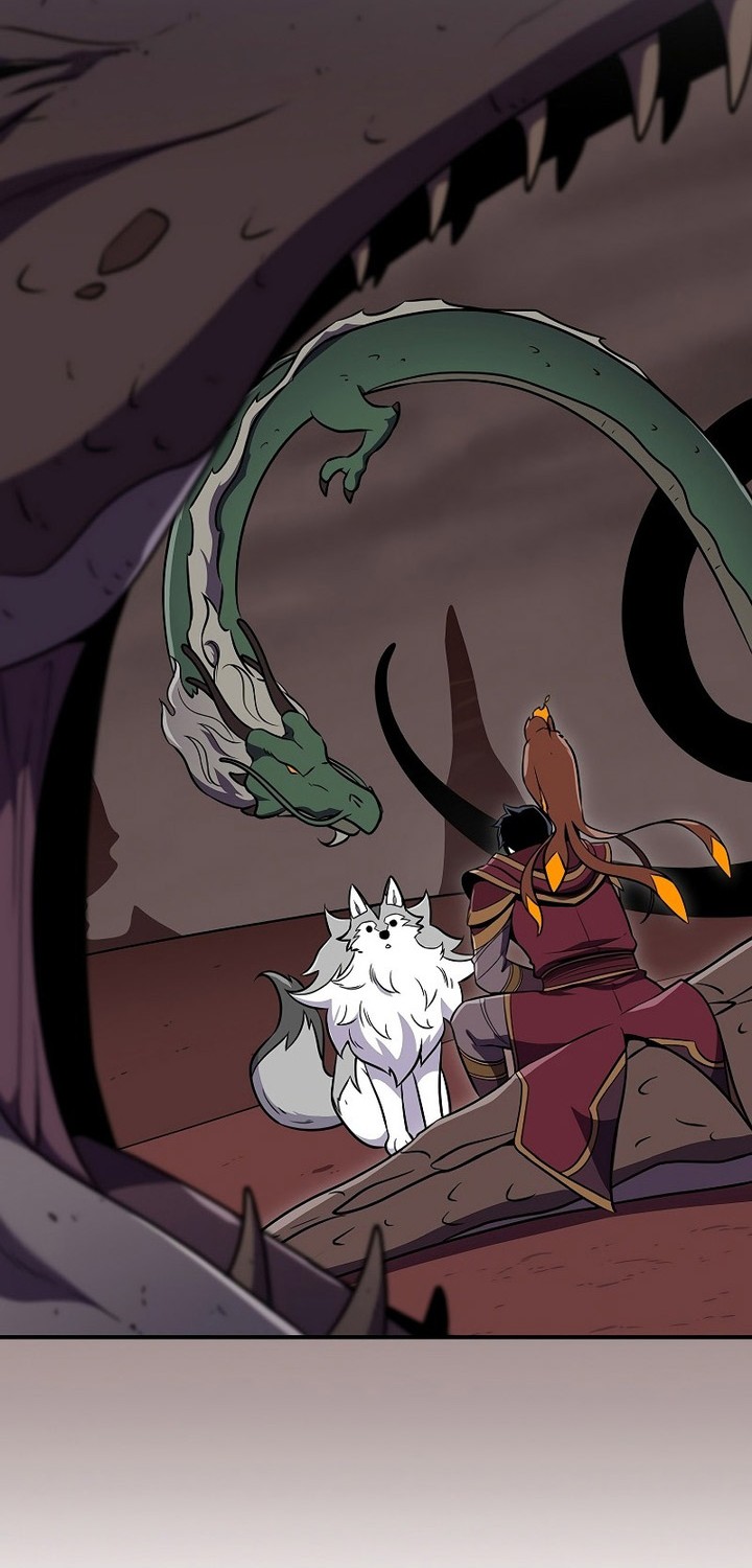 Archmage Streamer Chapter 121 Gambar 58