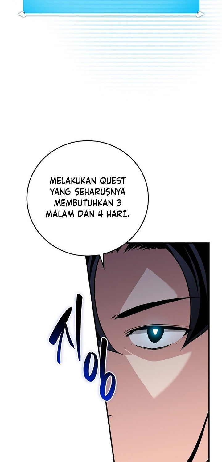 Archmage Streamer Chapter 121 Gambar 60