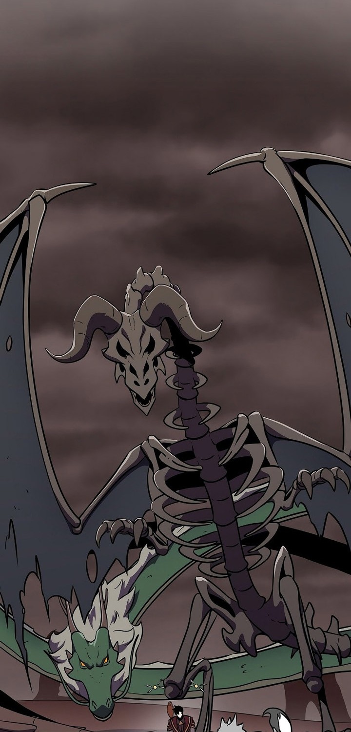 Archmage Streamer Chapter 121 Gambar 62