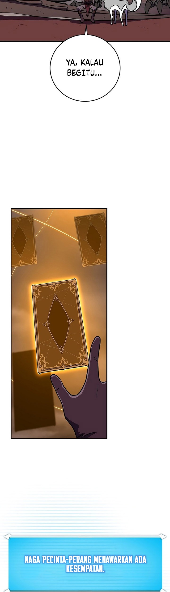 Archmage Streamer Chapter 121 Gambar 63