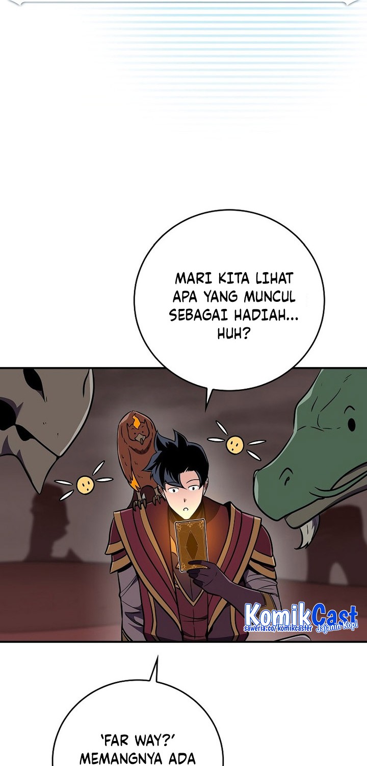 Archmage Streamer Chapter 121 Gambar 64
