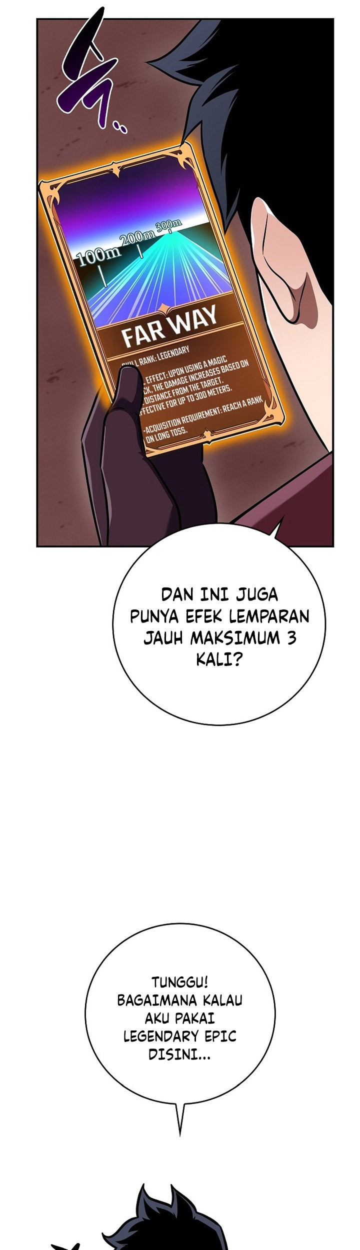 Archmage Streamer Chapter 121 Gambar 66
