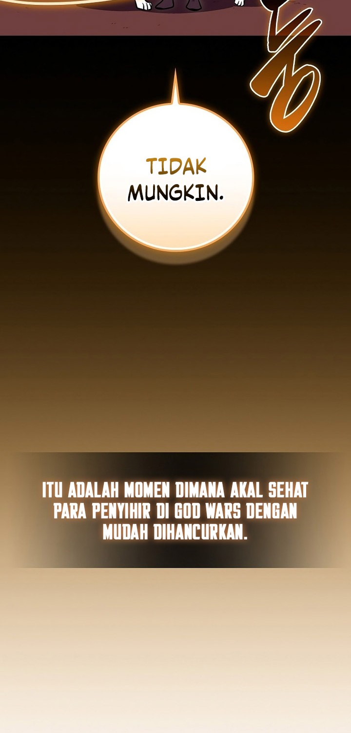 Archmage Streamer Chapter 121 Gambar 69