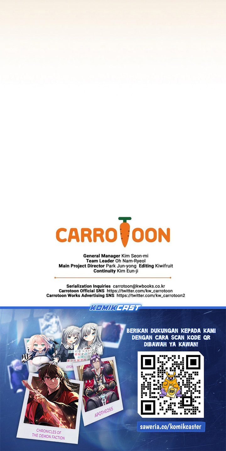 Archmage Streamer Chapter 121 Gambar 70