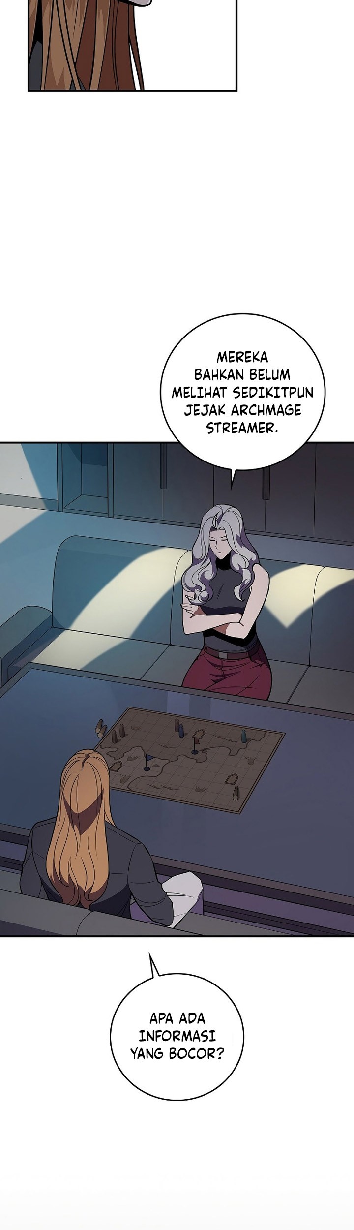 Archmage Streamer Chapter 121 Gambar 4