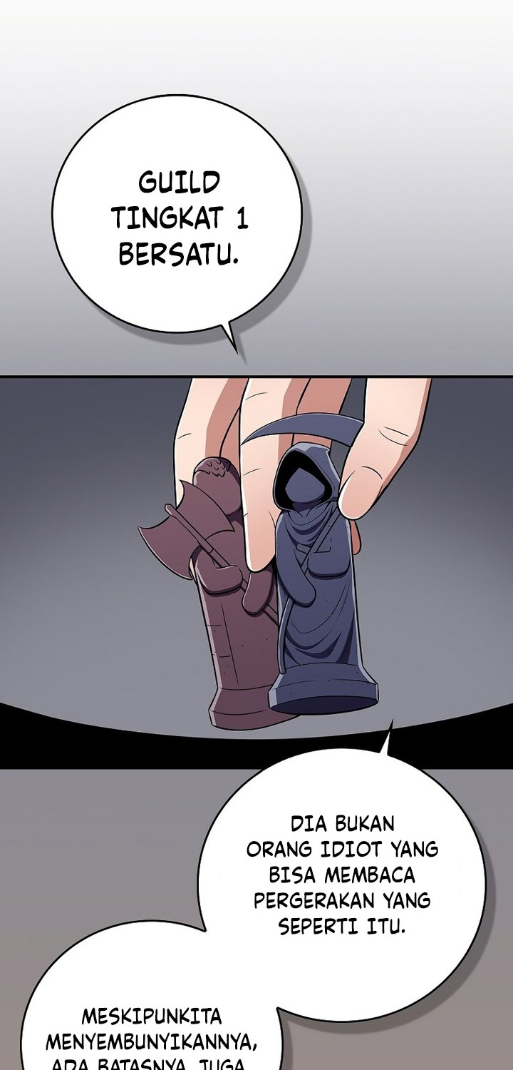 Archmage Streamer Chapter 121 Gambar 5