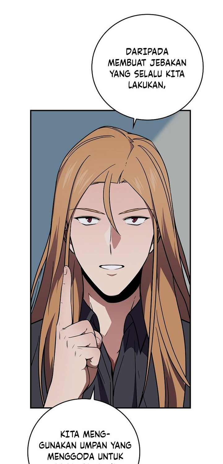 Archmage Streamer Chapter 121 Gambar 7