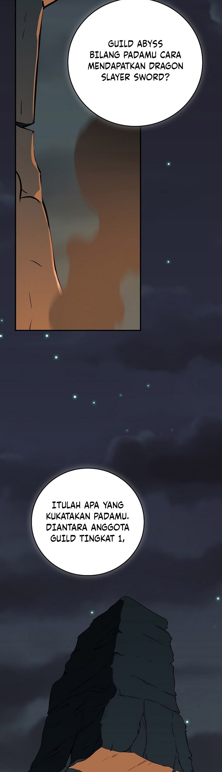 Archmage Streamer Chapter 121 Gambar 12