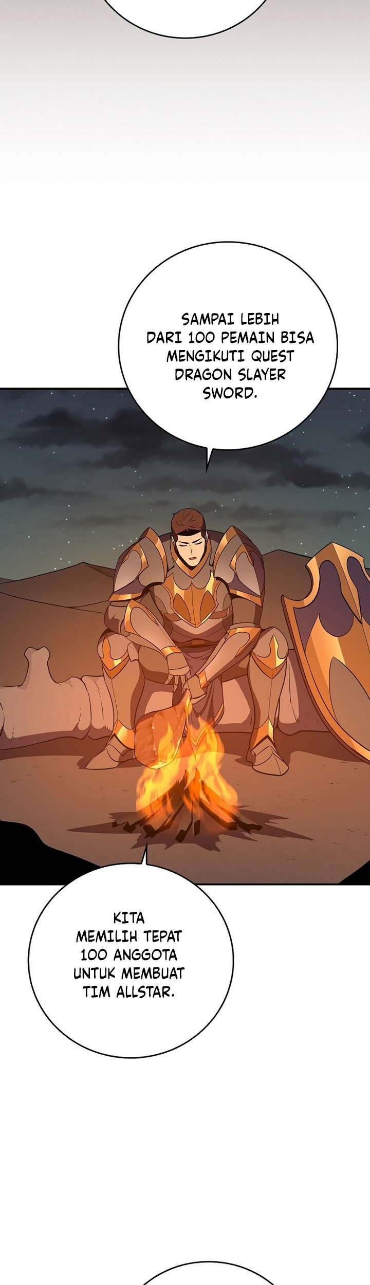 Archmage Streamer Chapter 121 Gambar 14