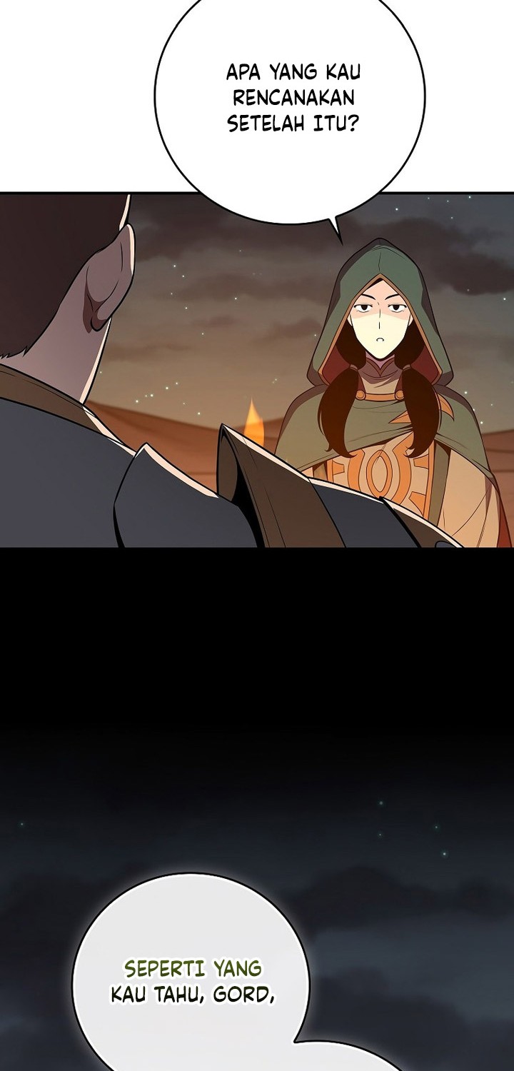 Archmage Streamer Chapter 121 Gambar 15