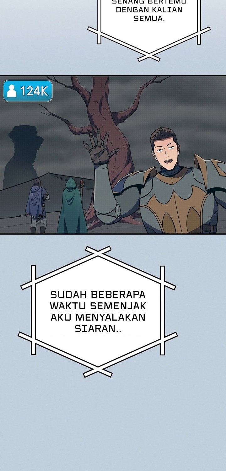 Archmage Streamer Chapter 122 Gambar 18