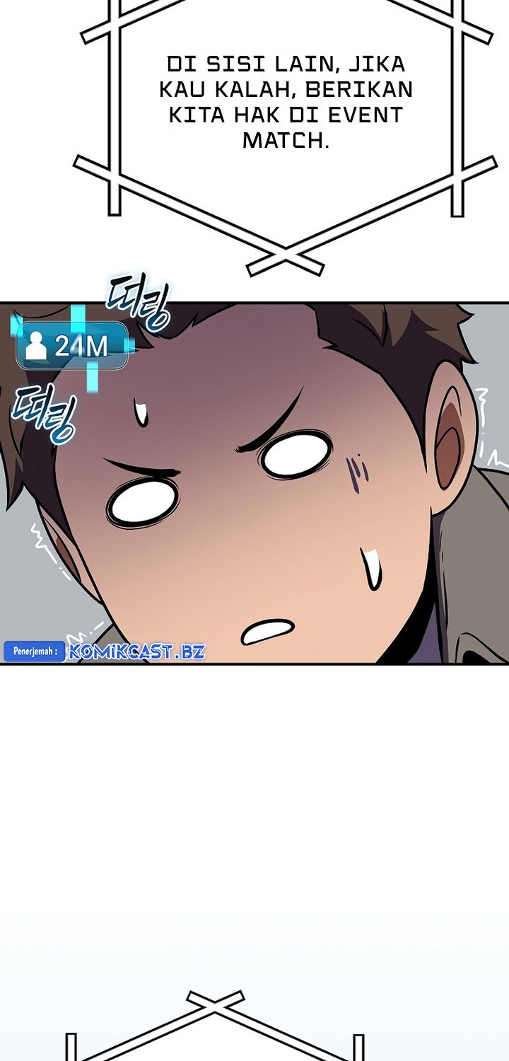 Archmage Streamer Chapter 122 Gambar 22
