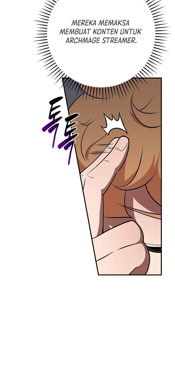 Archmage Streamer Chapter 122 Gambar 26