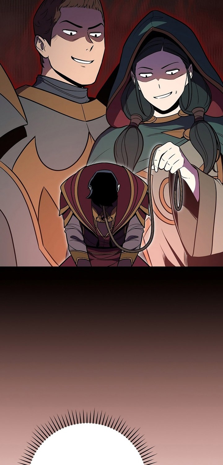Archmage Streamer Chapter 122 Gambar 30