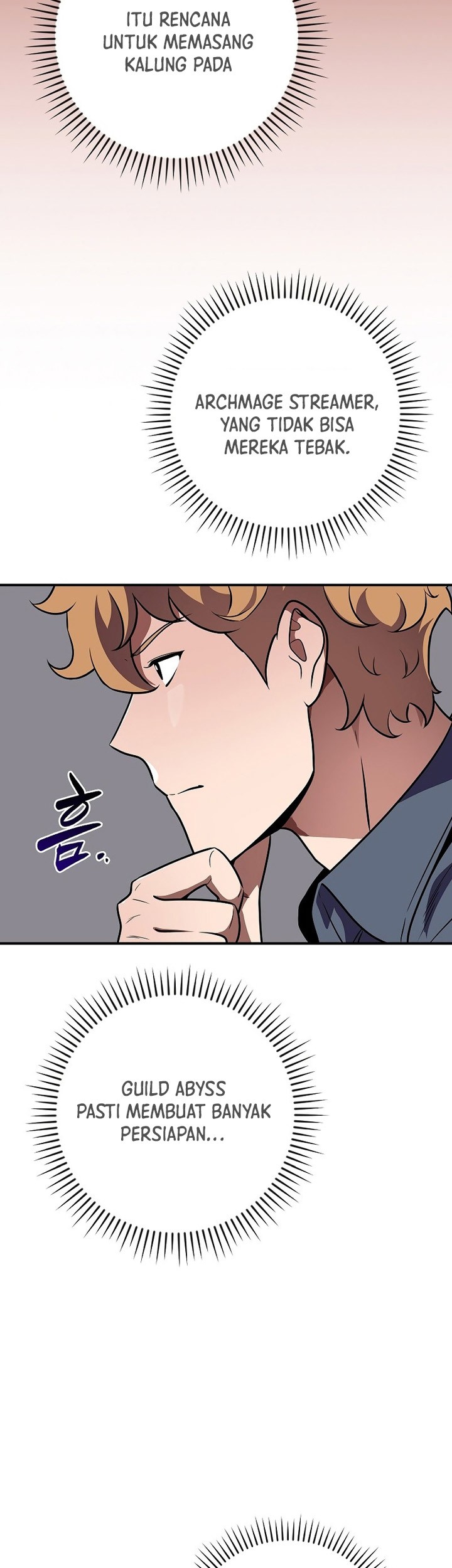 Archmage Streamer Chapter 122 Gambar 31