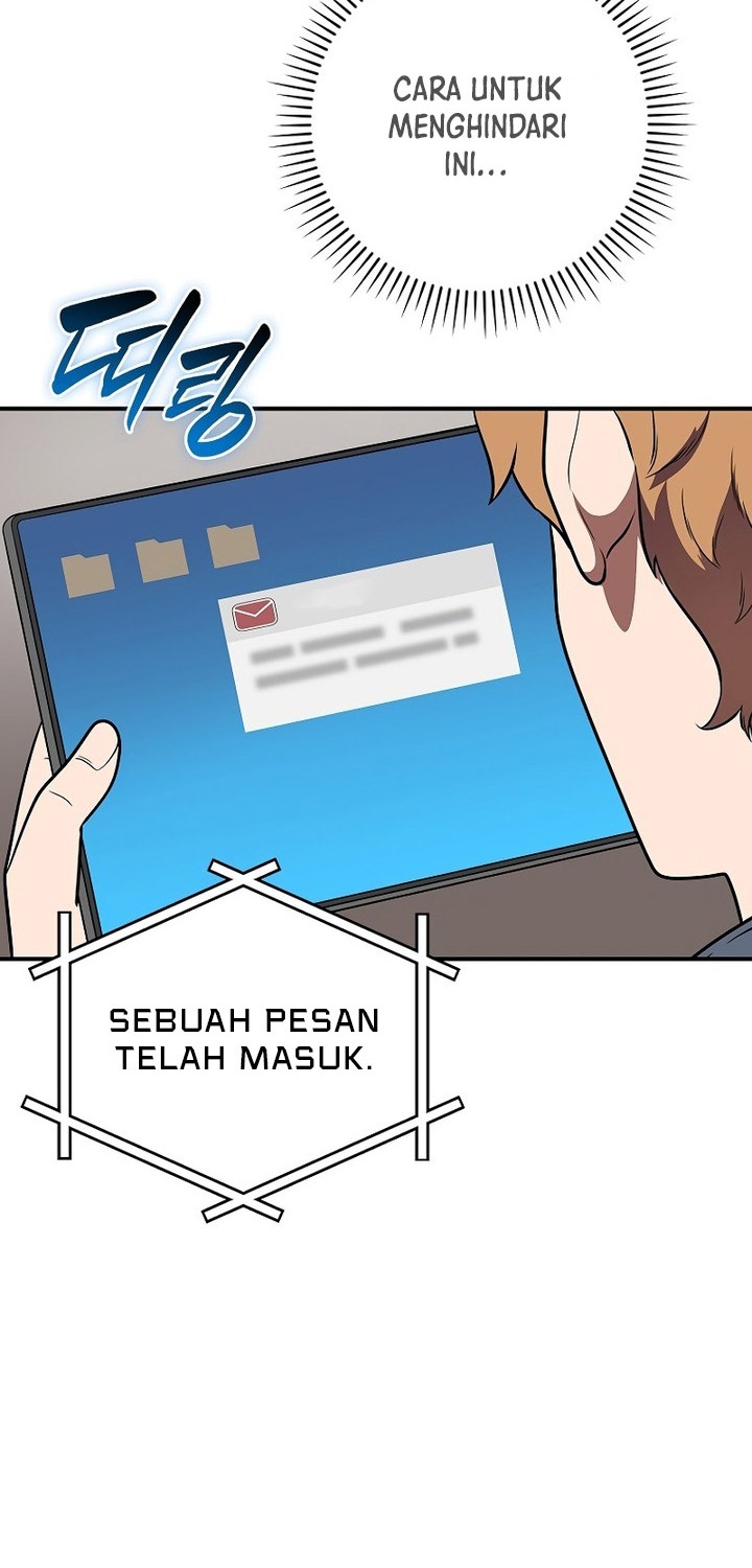 Archmage Streamer Chapter 122 Gambar 32