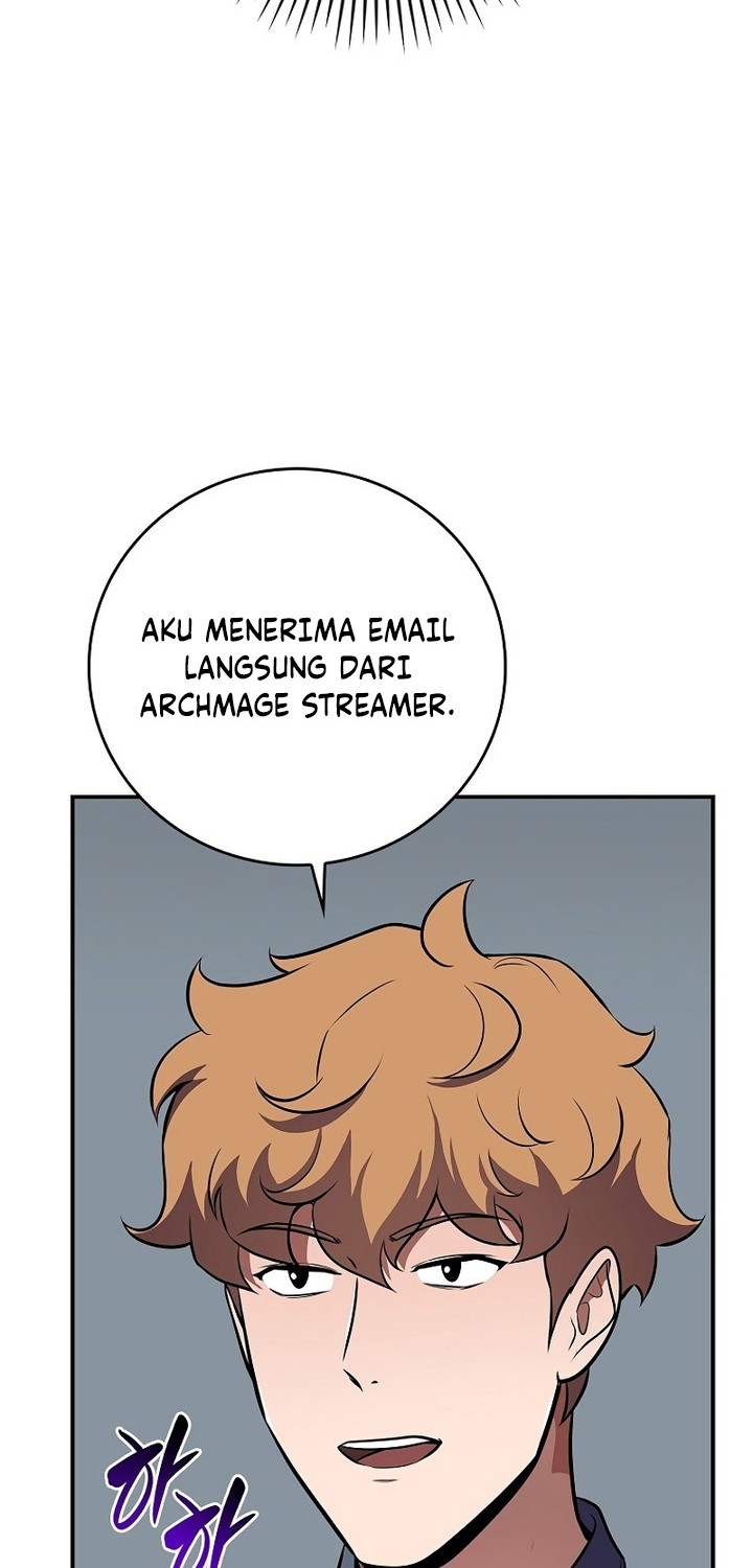 Archmage Streamer Chapter 122 Gambar 36