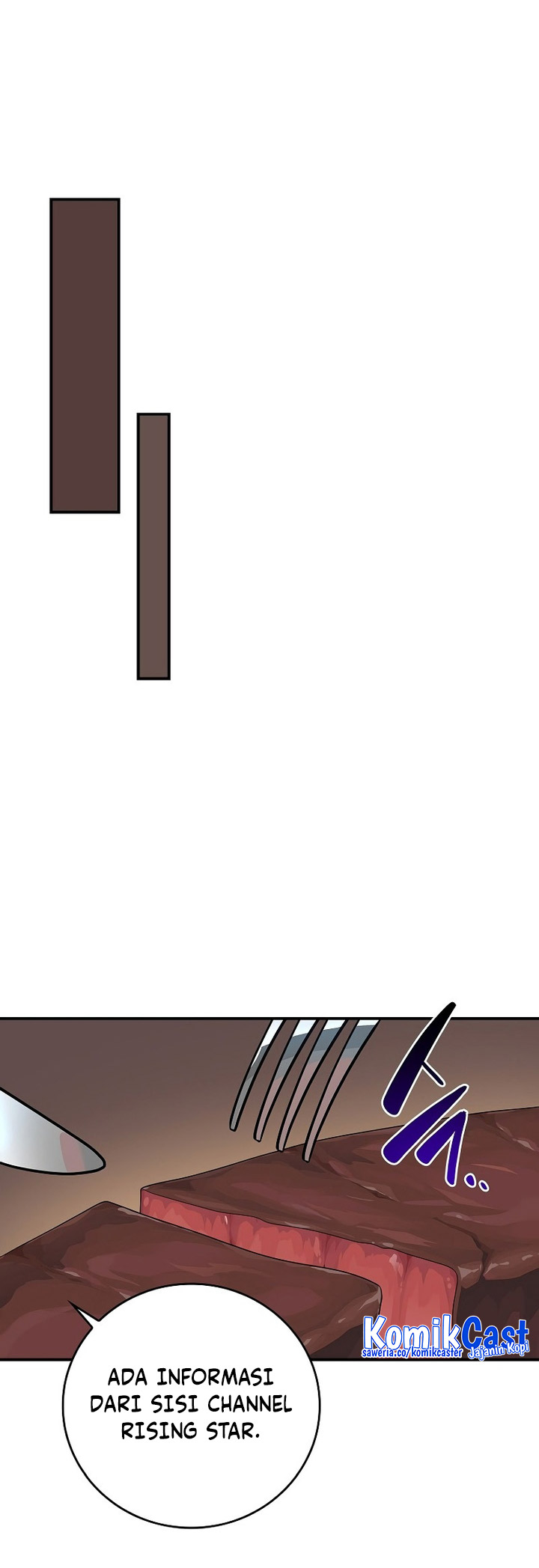 Archmage Streamer Chapter 122 Gambar 39