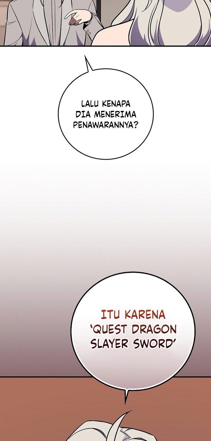 Archmage Streamer Chapter 122 Gambar 43