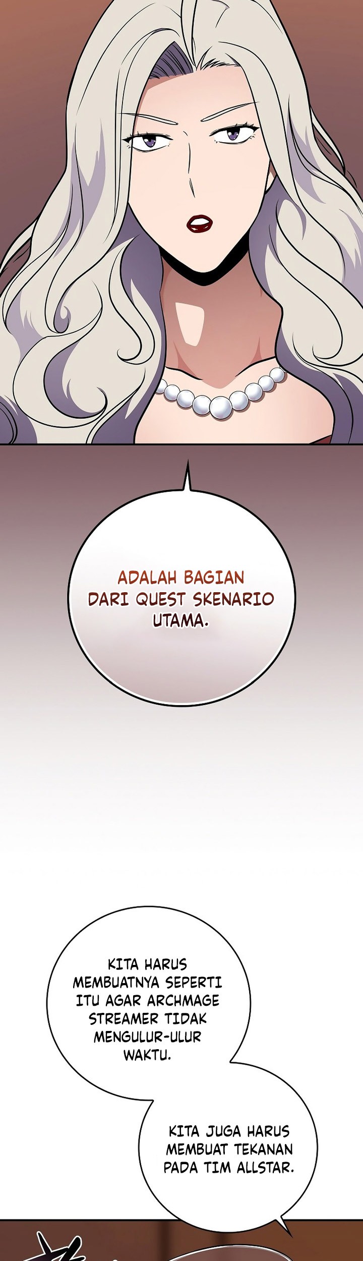 Archmage Streamer Chapter 122 Gambar 44