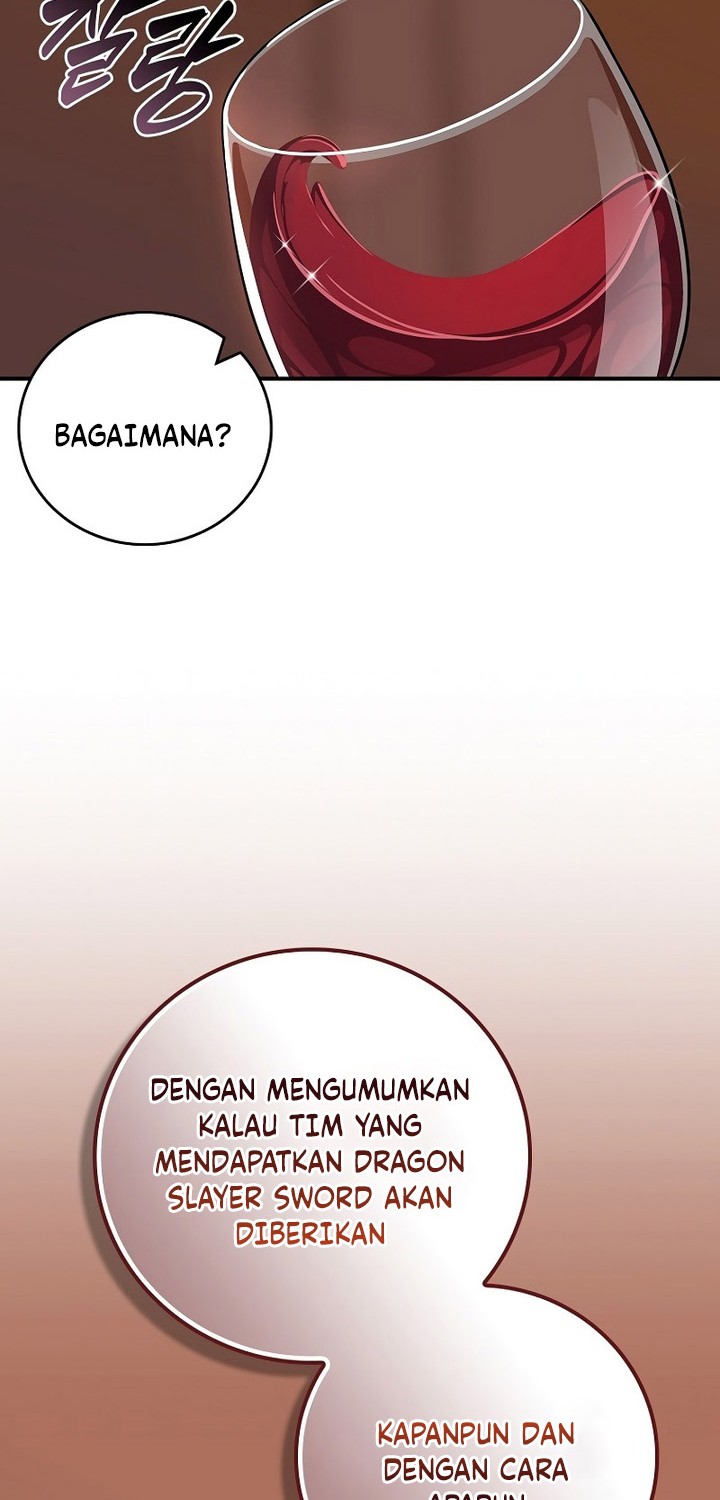 Archmage Streamer Chapter 122 Gambar 45