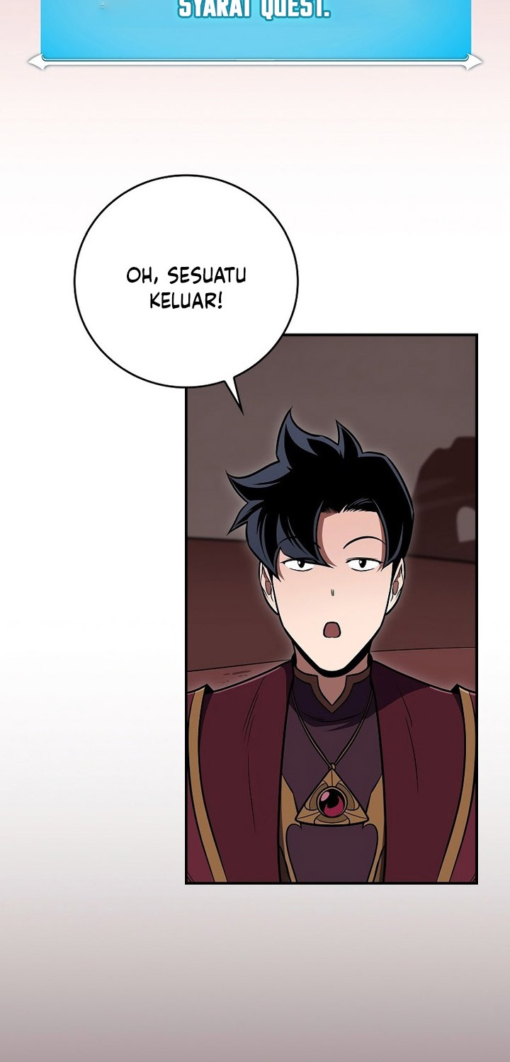 Archmage Streamer Chapter 122 Gambar 49