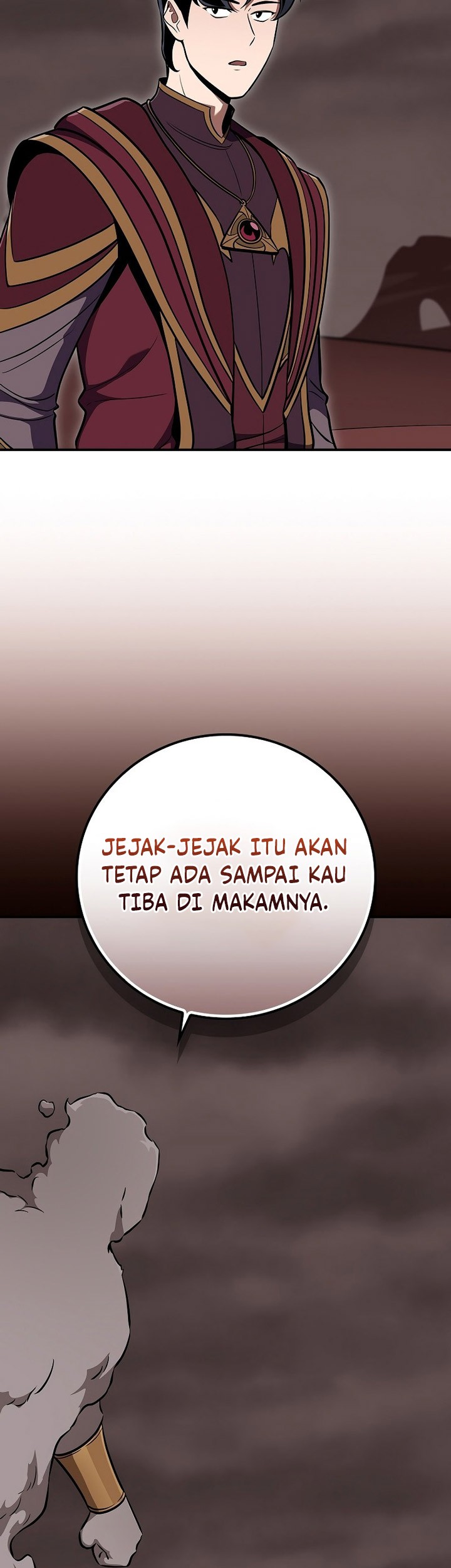 Archmage Streamer Chapter 122 Gambar 55
