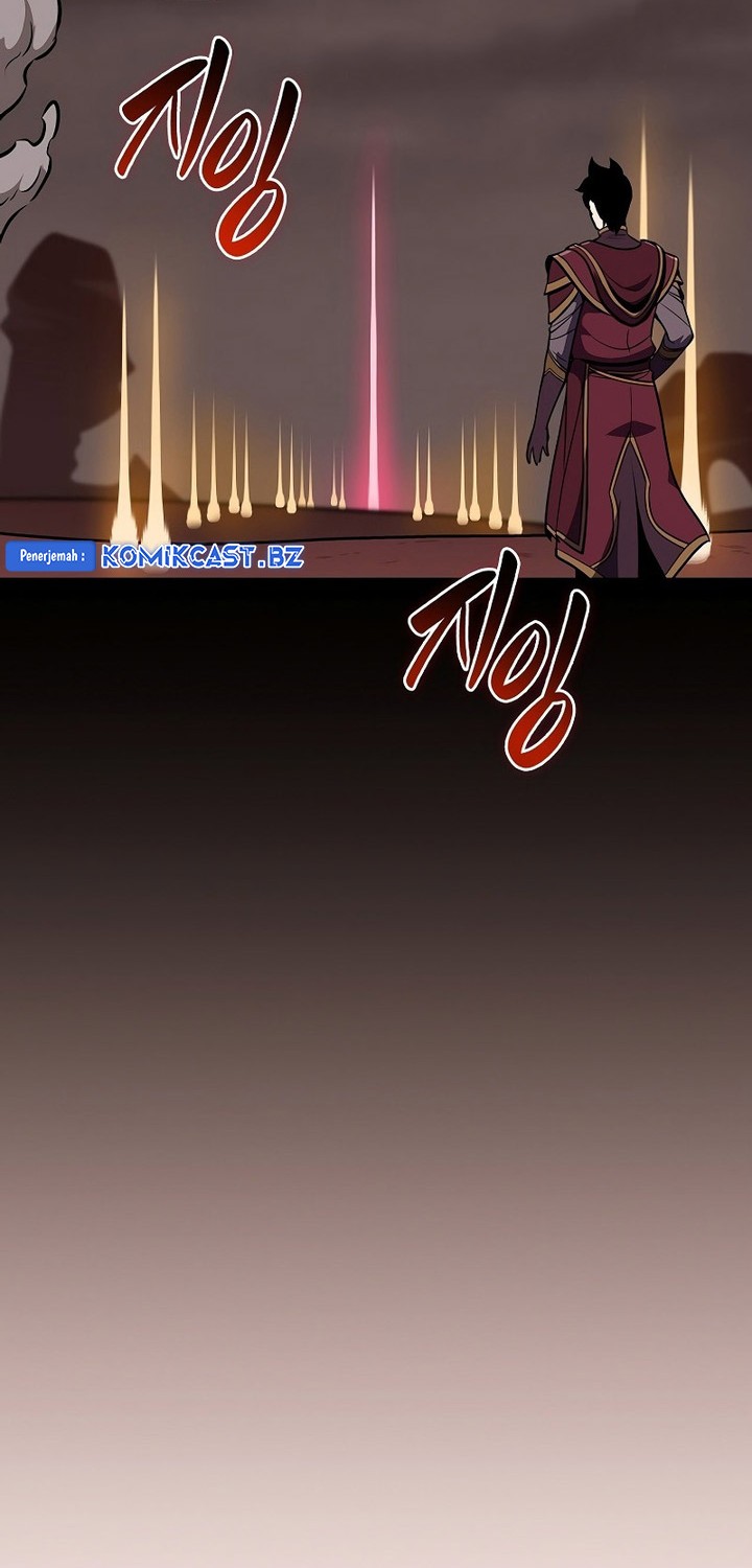 Archmage Streamer Chapter 122 Gambar 56