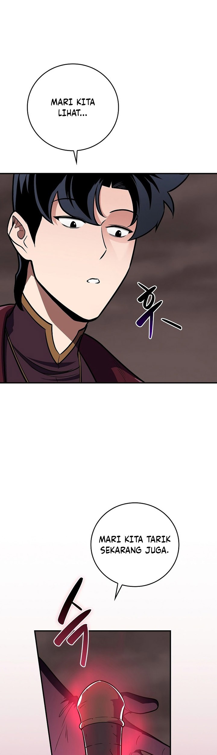 Archmage Streamer Chapter 122 Gambar 59