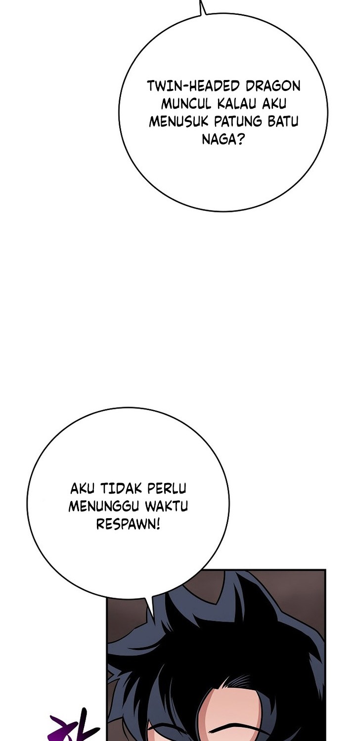 Archmage Streamer Chapter 122 Gambar 64