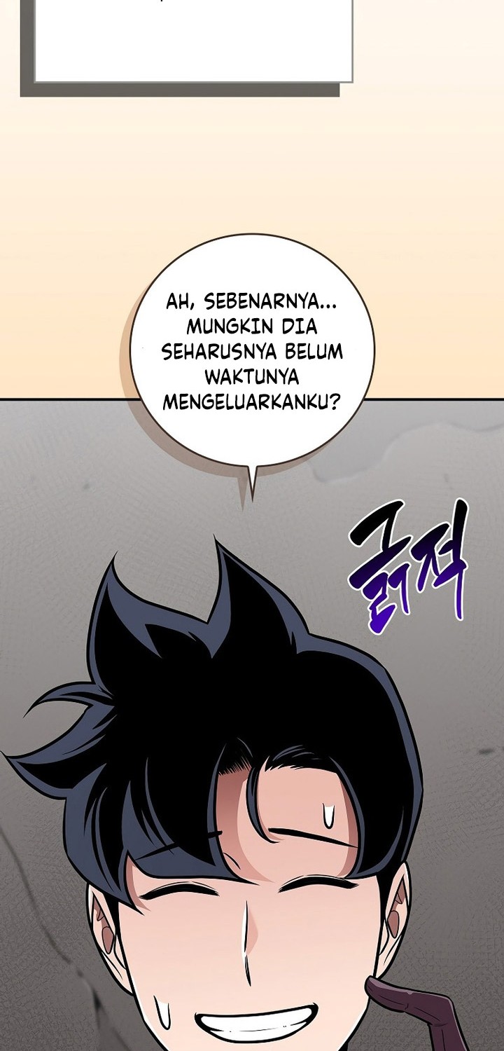 Archmage Streamer Chapter 122 Gambar 71