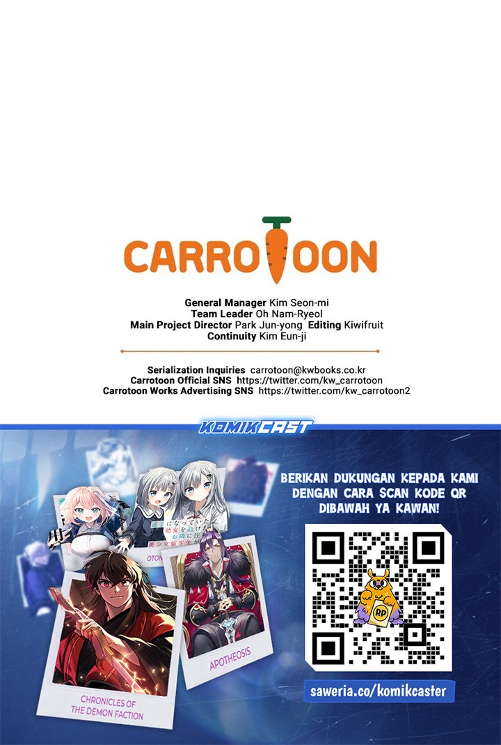 Archmage Streamer Chapter 122 Gambar 73