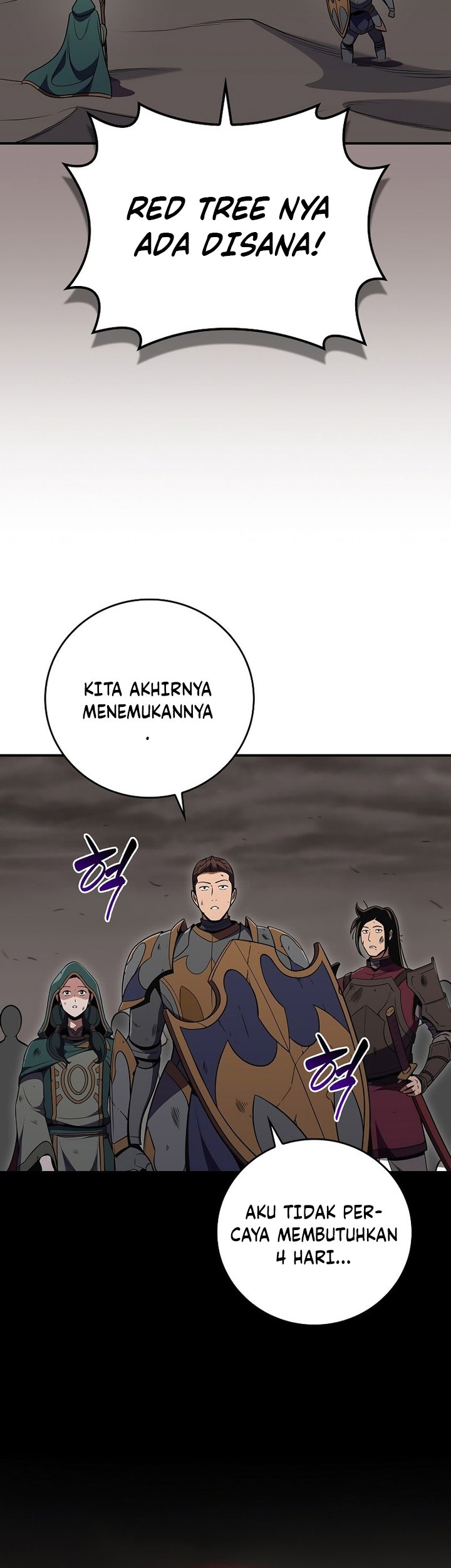 Archmage Streamer Chapter 122 Gambar 6