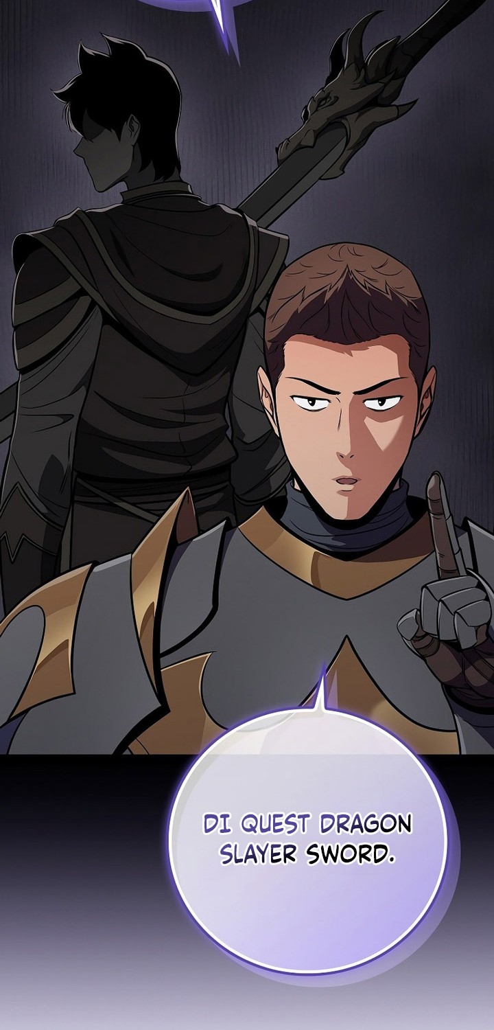 Archmage Streamer Chapter 122 Gambar 11