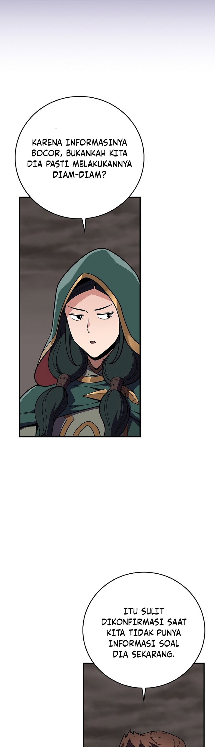 Archmage Streamer Chapter 122 Gambar 12