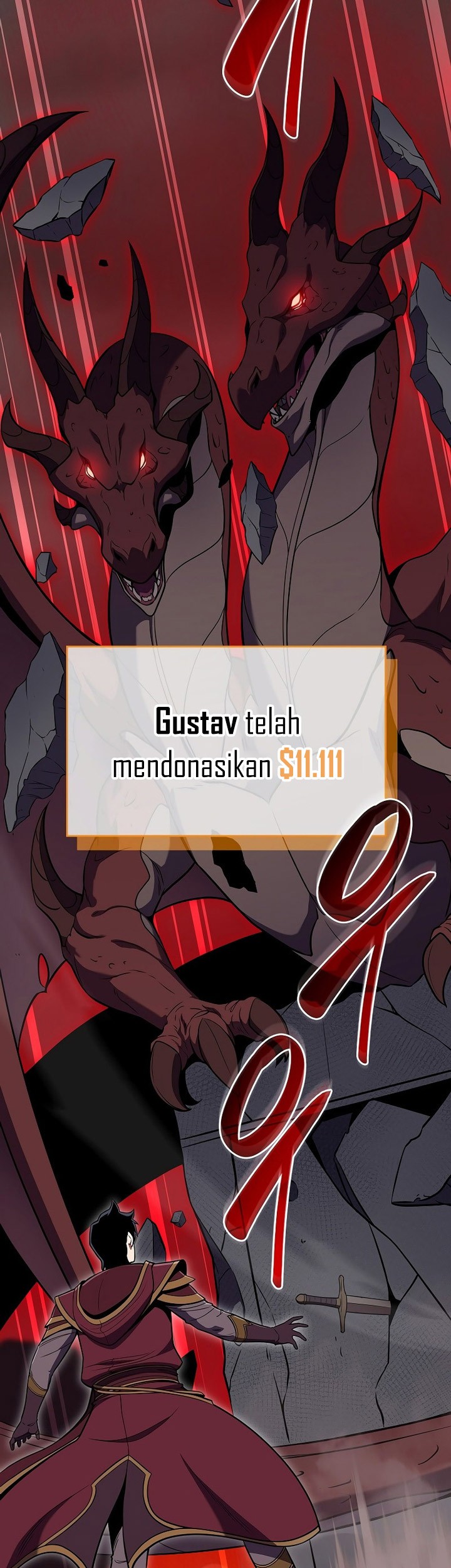 Archmage Streamer Chapter 123 Gambar 21