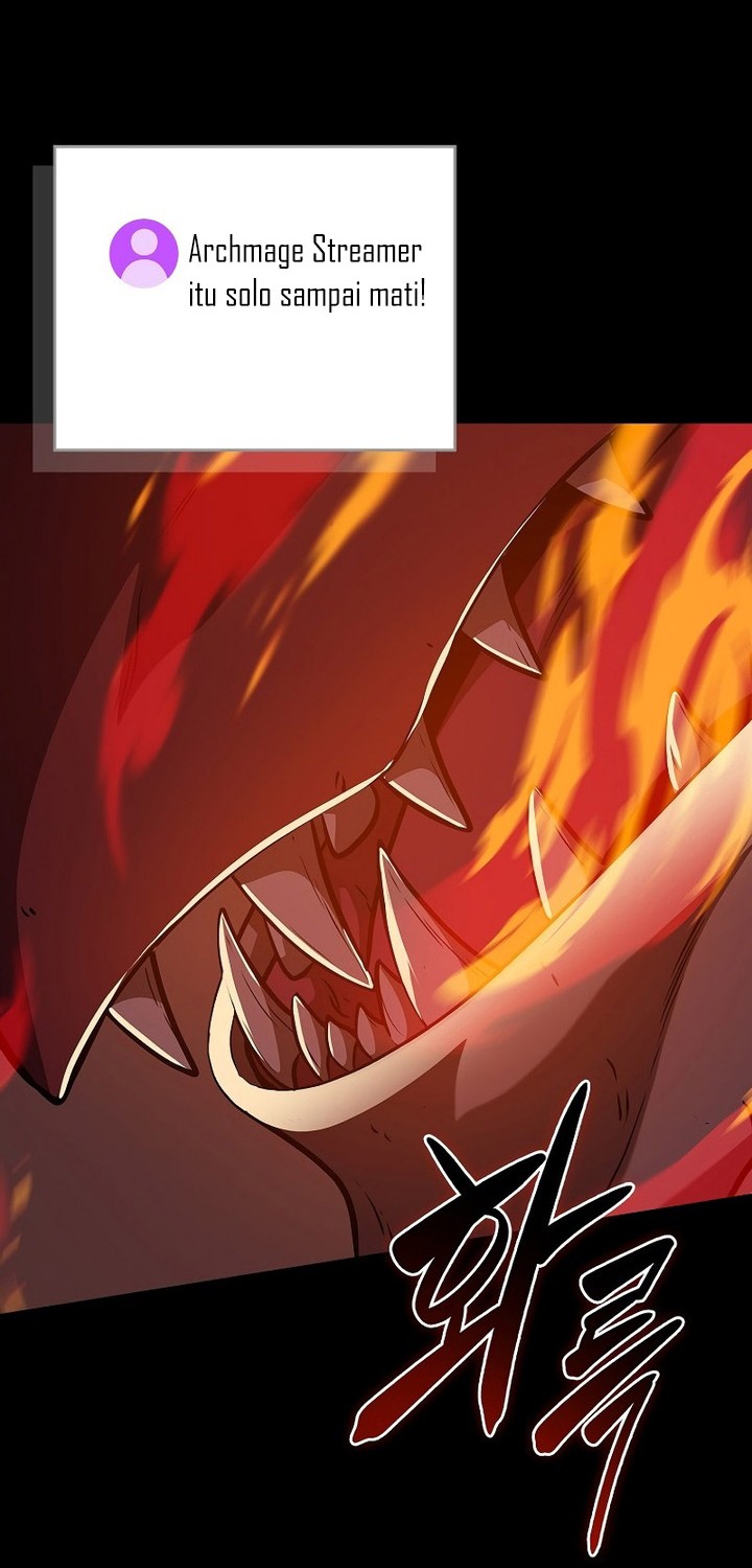 Archmage Streamer Chapter 123 Gambar 24
