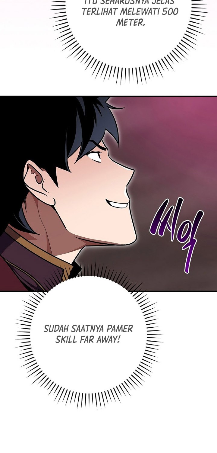 Archmage Streamer Chapter 123 Gambar 33