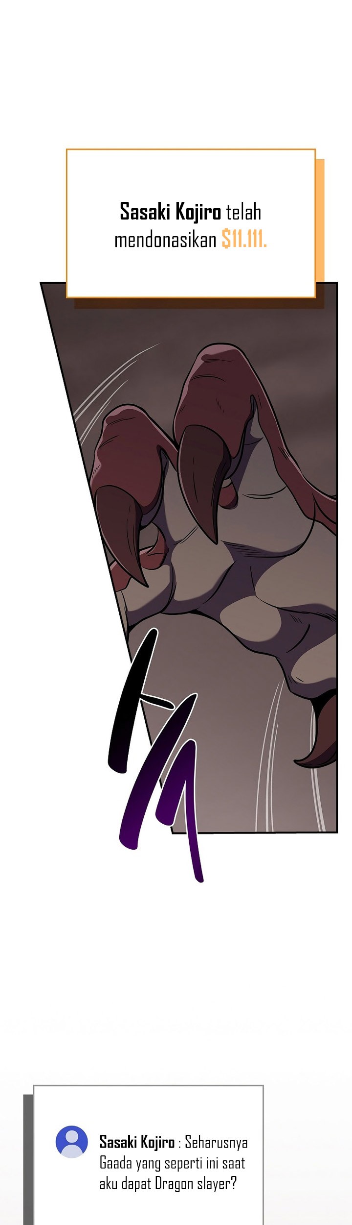 Archmage Streamer Chapter 123 Gambar 34