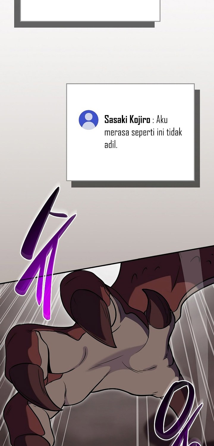 Archmage Streamer Chapter 123 Gambar 35