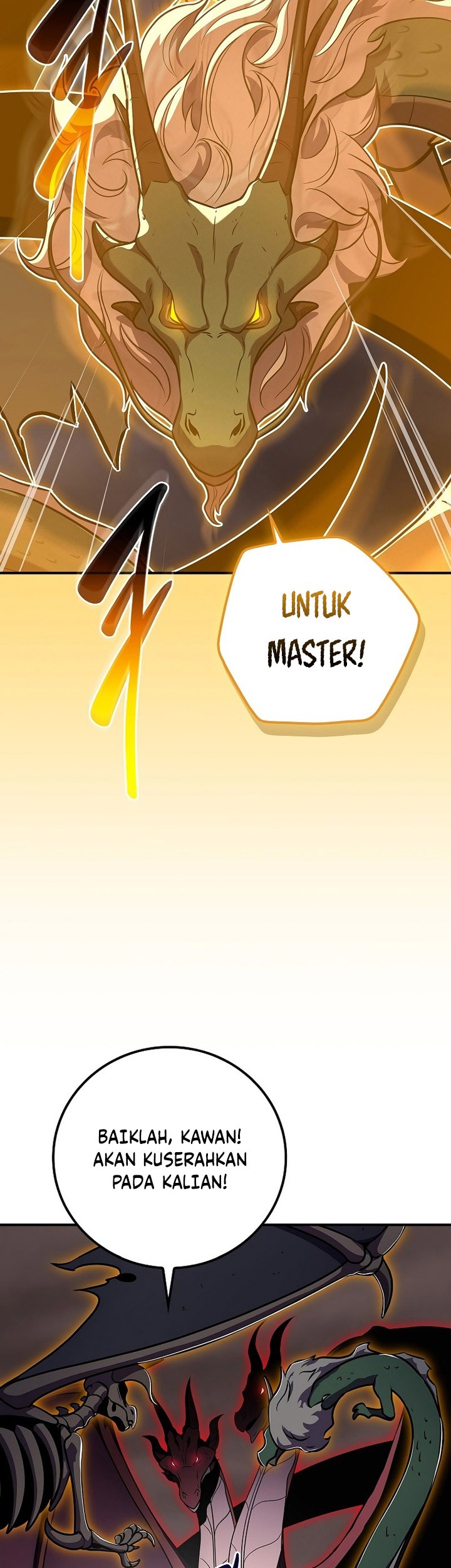 Archmage Streamer Chapter 123 Gambar 38