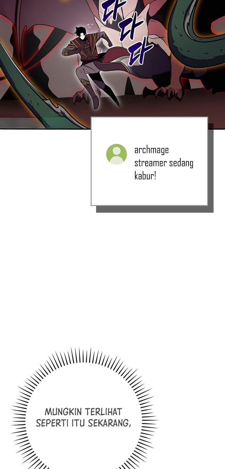 Archmage Streamer Chapter 123 Gambar 39